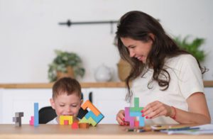 The Keys to Raising a Confident and Happy Child