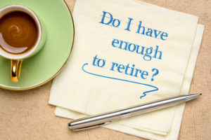 How Much Money Do I Need To Retire In Canada