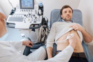 Abdominal Ultrasound