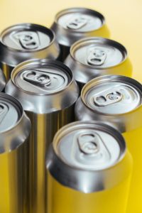 2023's Most Popular 5% Alcohol Pre-Mixed Low-Calorie Drinks