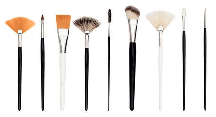 Top Makeup Brushes