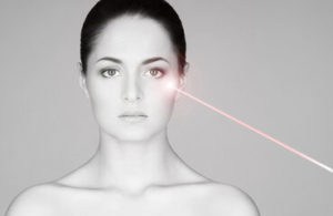 Removal Of Facial Birthmarks