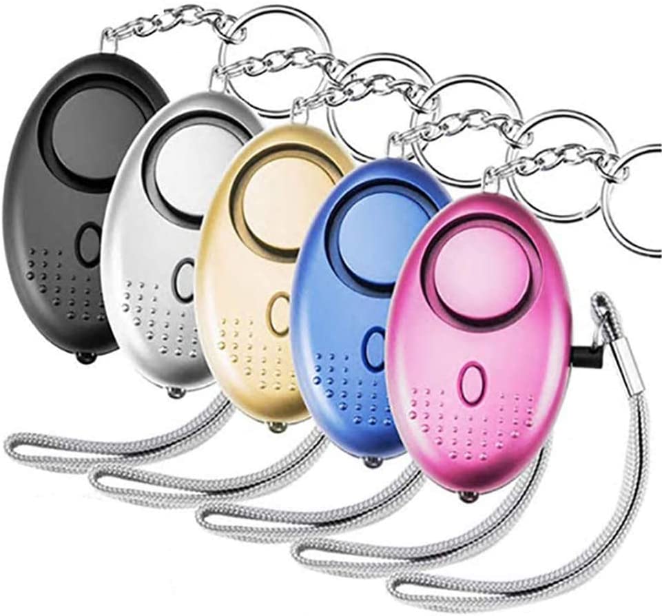 Personal Alarms and security Devices