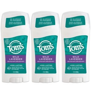 Women's Top Deodorant and antiperspirant 2023