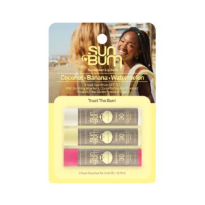 Top Lip Care Products
