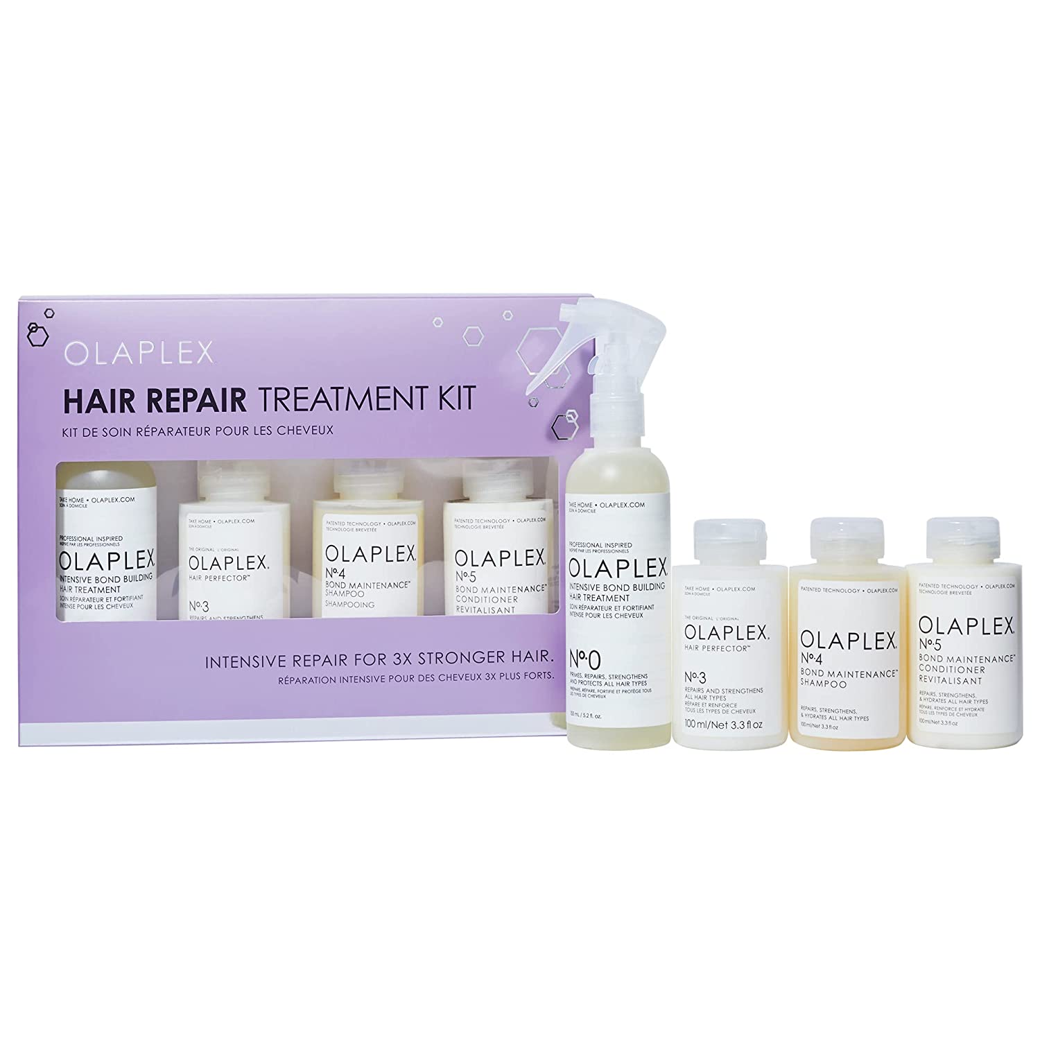 Olaplex Hair Products