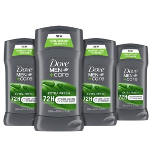 Best Deodorants and Antiperspirants for Men 2023