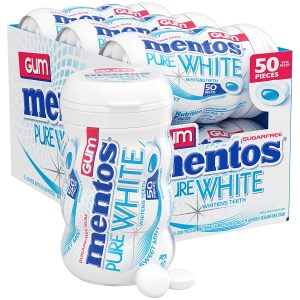 Best Teeth Whitening Gum