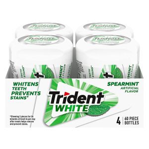 Best Teeth Whitening Gum