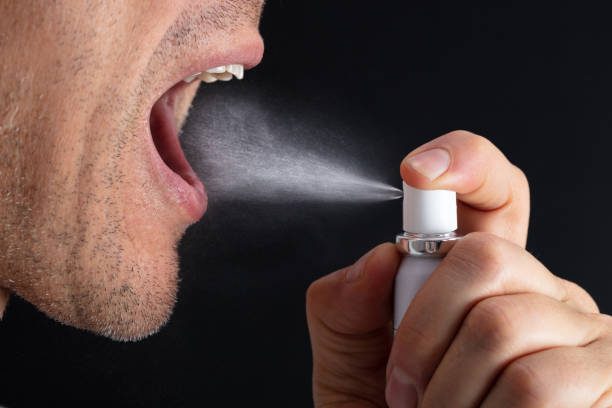 How To Avoid Bad Breath
