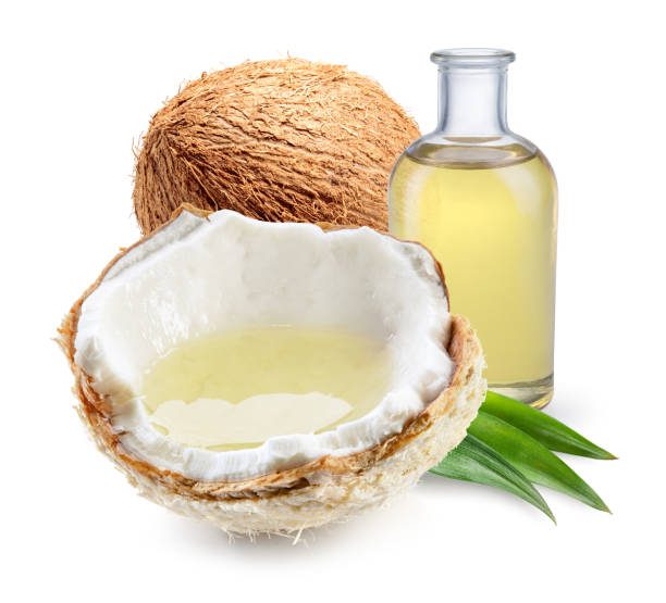 Coconut Oil As A Facial and Body Moisturizer