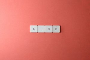 Essential Computer and Website Design Skills Needed To Blog