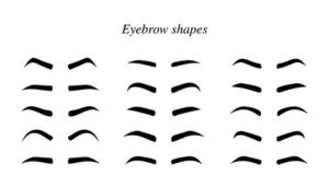 best facial grooming tools and achieving the best eyebrows