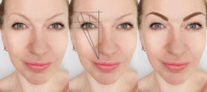 Best facial grooming tools and achieving the best eyebrows