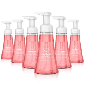 Best Foaming Hand Soap