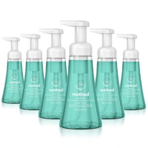 Best Foaming Hand Soaps