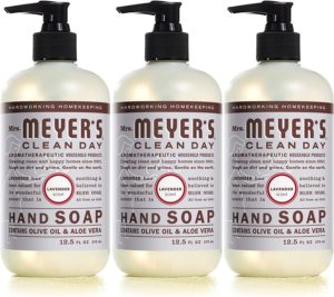 Popular Hand Soap Meyer