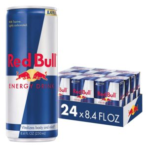 best energy drinks 