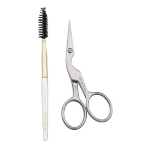 Best facial grooming tools and eyebrows