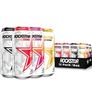 best energy drinks