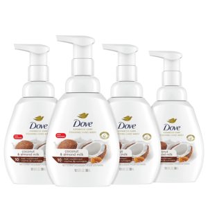 Best Foaming Hand Soaps