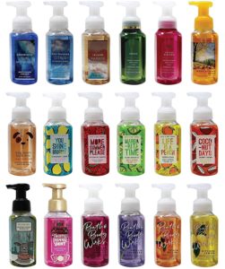 Best Foaming Hand Soaps