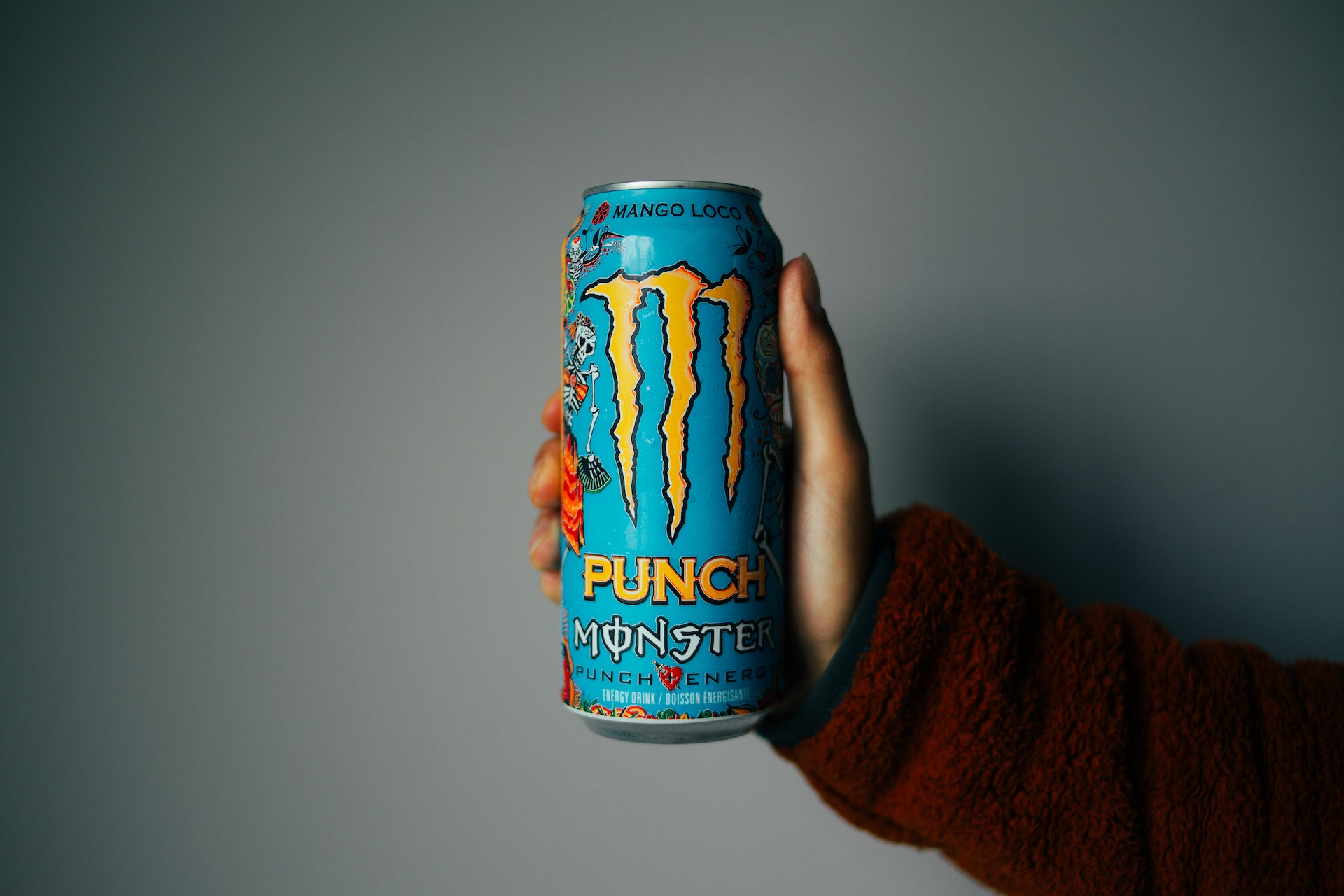 Best Energy Drinks