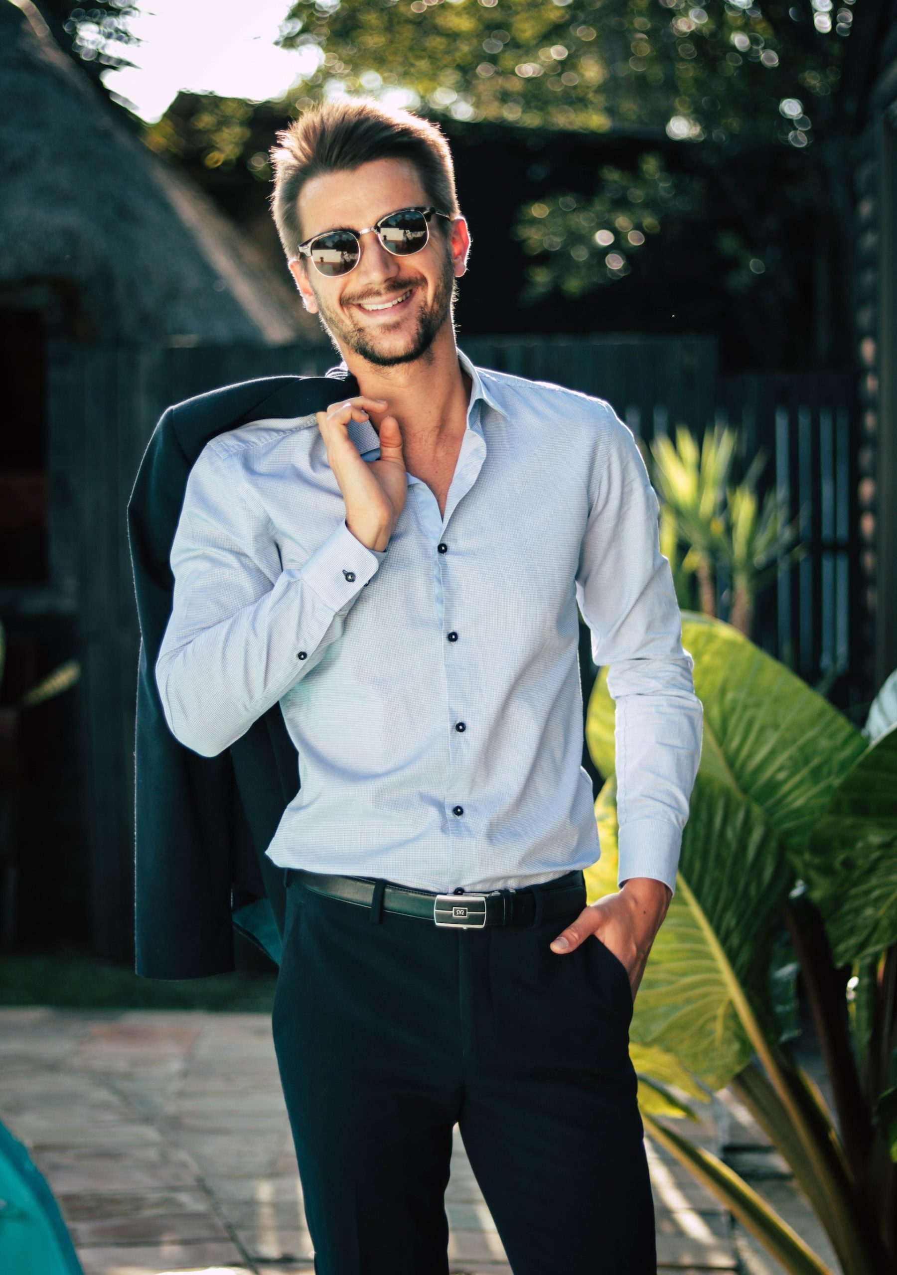 Top Trending Men's Sunglasses for 2023
