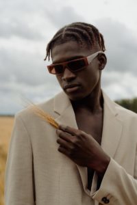 Top Trending Shades for Men