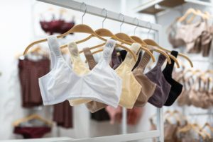 Best wireless push up bras