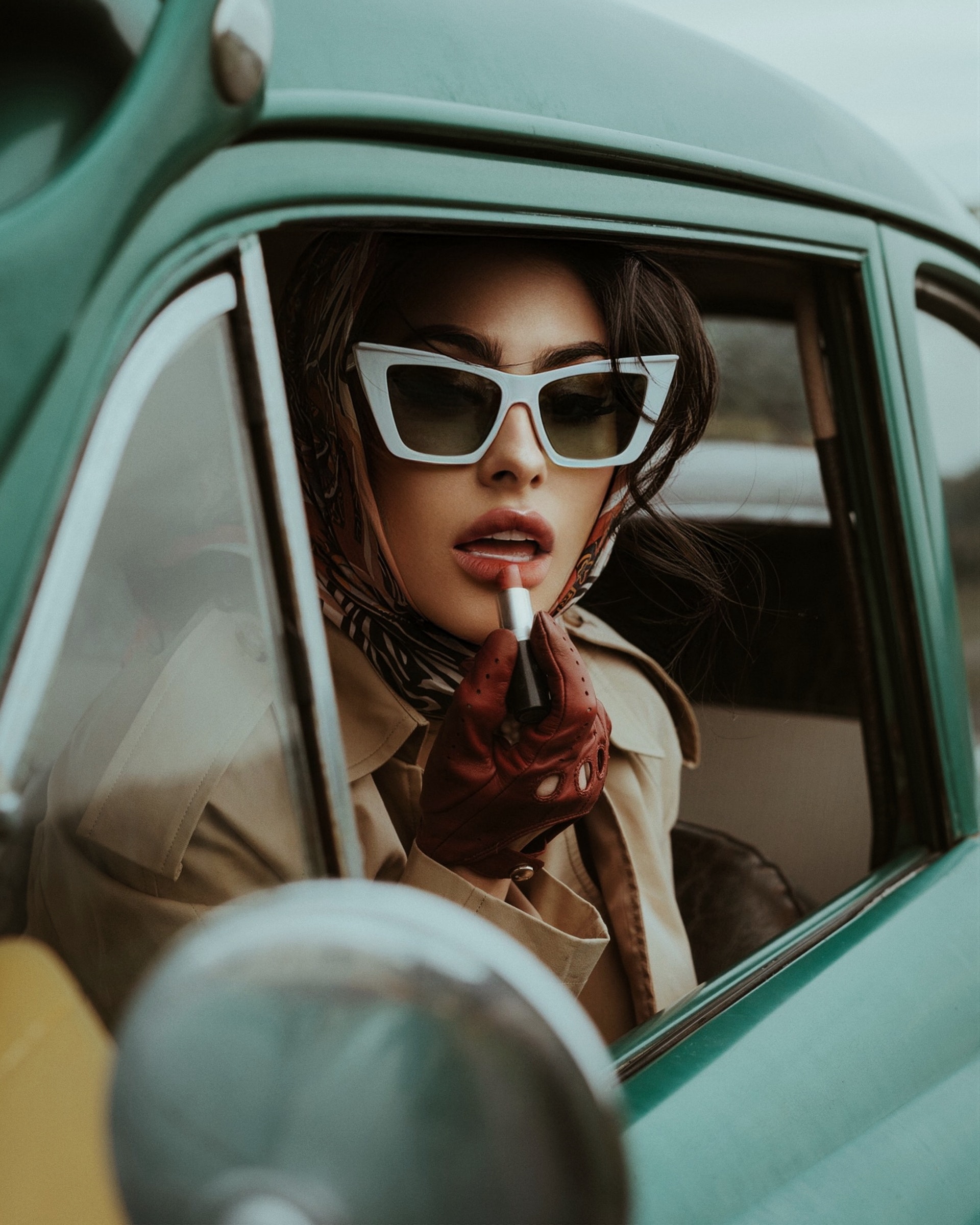 Top Trending Women's Sunglasses 2023